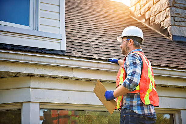 Licensed Gutter Repair And Installation service in Winsted, CT - Norken Roofing